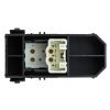 ΜΟΝΟΣ ΔΙΑΚΟΠΤΗΣ ΠΑΡΑΘΥΡΩΝ ΓΙΑ TOYOTA LAND CRUISER 1998+ 5PINS orig.84810-60050 ΝΤΥ - 1 ΤΕΜ.