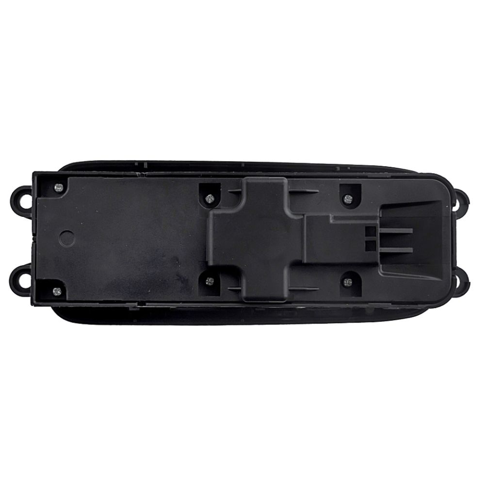 NTY – Πολλαπλός Διακόπτης Παραθύρων για Volvo XC60 S60 V60 με Chrome/Black Design και Άνετο Έλεγχο Θυρών εξασφαλίζει εργοστασιακή αίσθηση χειρισμού και σταθερή λειτουργία – 1 Τεμ. (EWS-VV-001)