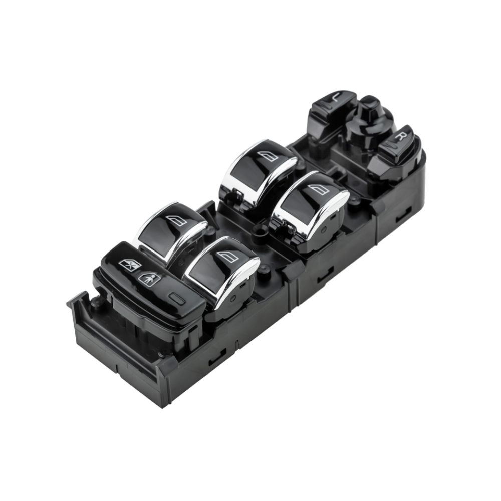 ΠΟΛΛΑΠΛΟΣ ΔΙΑΚΟΠΤΗΣ ΠΑΡΑΘΥΡΩΝ ΓΙΑ VOLVO S90 2016+ 3PINS orig.31415521 ΝΤΥ - 1 ΤΕΜ.