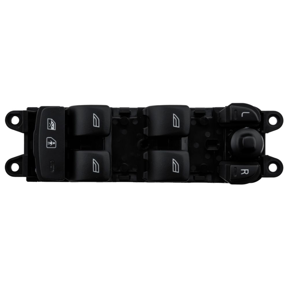 ΠΟΛΛΑΠΛΟΣ ΔΙΑΚΟΠΤΗΣ ΠΑΡΑΘΥΡΩΝ ΓΙΑ VOLVO S60 / V60 2011-2018 / XC60