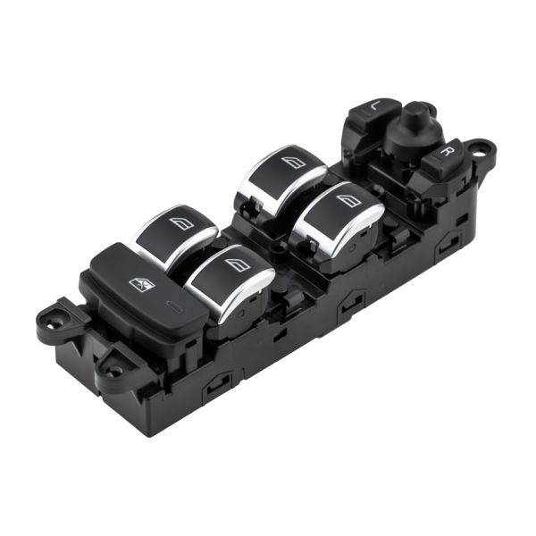 ΠΟΛΛΑΠΛΟΣ ΔΙΑΚΟΠΤΗΣ ΠΑΡΑΘΥΡΩΝ ΓΙΑ VOLVO S60 2010+ / V60 2010+ / V60 CC 2015+ / XC60 2009+  ΜΕ ΧΡΩΜΙΟ orig.31415675 ΝΤΥ - 1 ΤΕΜ. ΠΟΛΛΑΠΛΟΣ ΔΙΑΚΟΠΤΗΣ ΠΑΡΑΘΥΡΩΝ ΓΙΑ VOLVO S60 2010+ / V60 2010+ / V60 CC 2015+ / XC60 2009+  ΜΕ ΧΡΩΜΙΟ orig.31415675 ΝΤΥ - 1 ΤΕΜ.