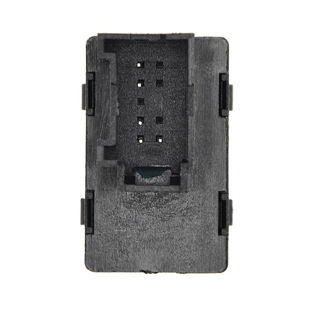 ΔΙΑΚΟΠΤΗΣ ΓΙΑ VW POLO HB 2000-2001 / LUPO 1999-2006 / CORDOBA 1999-2002 / IBIZA 1999-2002 ΜΟΝΟΣ ΠΑΡΑΘΥΡΩΝ 5 PIN NTY - orig.6X0959855B - 1 ΤΕΜ.