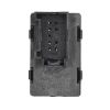 ΔΙΑΚΟΠΤΗΣ ΓΙΑ VW POLO HB 2000-2001 / LUPO 1999-2006 / CORDOBA 1999-2002 / IBIZA 1999-2002 ΜΟΝΟΣ ΠΑΡΑΘΥΡΩΝ 5 PIN NTY - orig.6X0959855B - 1 ΤΕΜ.