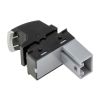 ΔΙΑΚΟΠΤΗΣ ΓΙΑ VW GOLF 6/PASSAT/EOS/CADDY11+/TIGUAN/TOUAREG/ALHAMBRA ΜΟΝΟΣ 4PIN ΠΑΡΑΘΥΡΩΝ orig.5K0959855-5ND959855