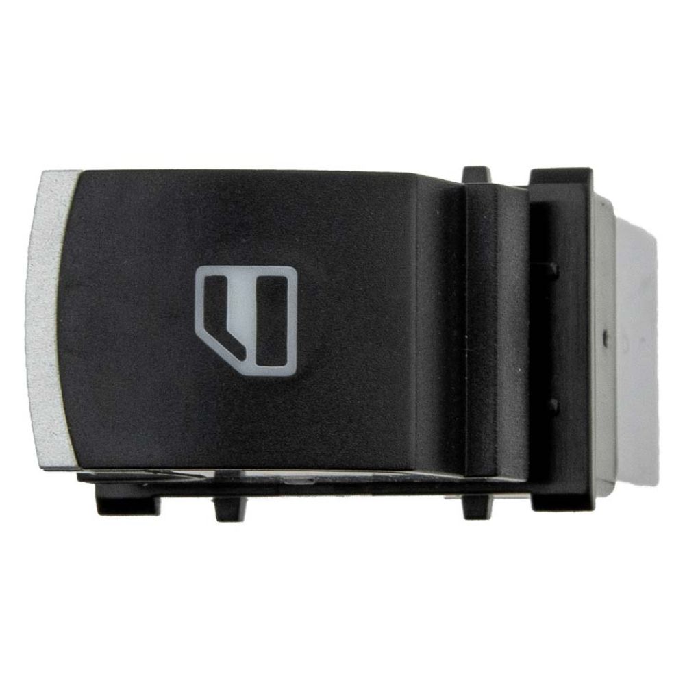 ΔΙΑΚΟΠΤΗΣ ΓΙΑ VW GOLF 6/PASSAT/EOS/CADDY11+/TIGUAN/TOUAREG/ALHAMBRA ΜΟΝΟΣ 4PIN ΠΑΡΑΘΥΡΩΝ orig.5K0959855-5ND959855