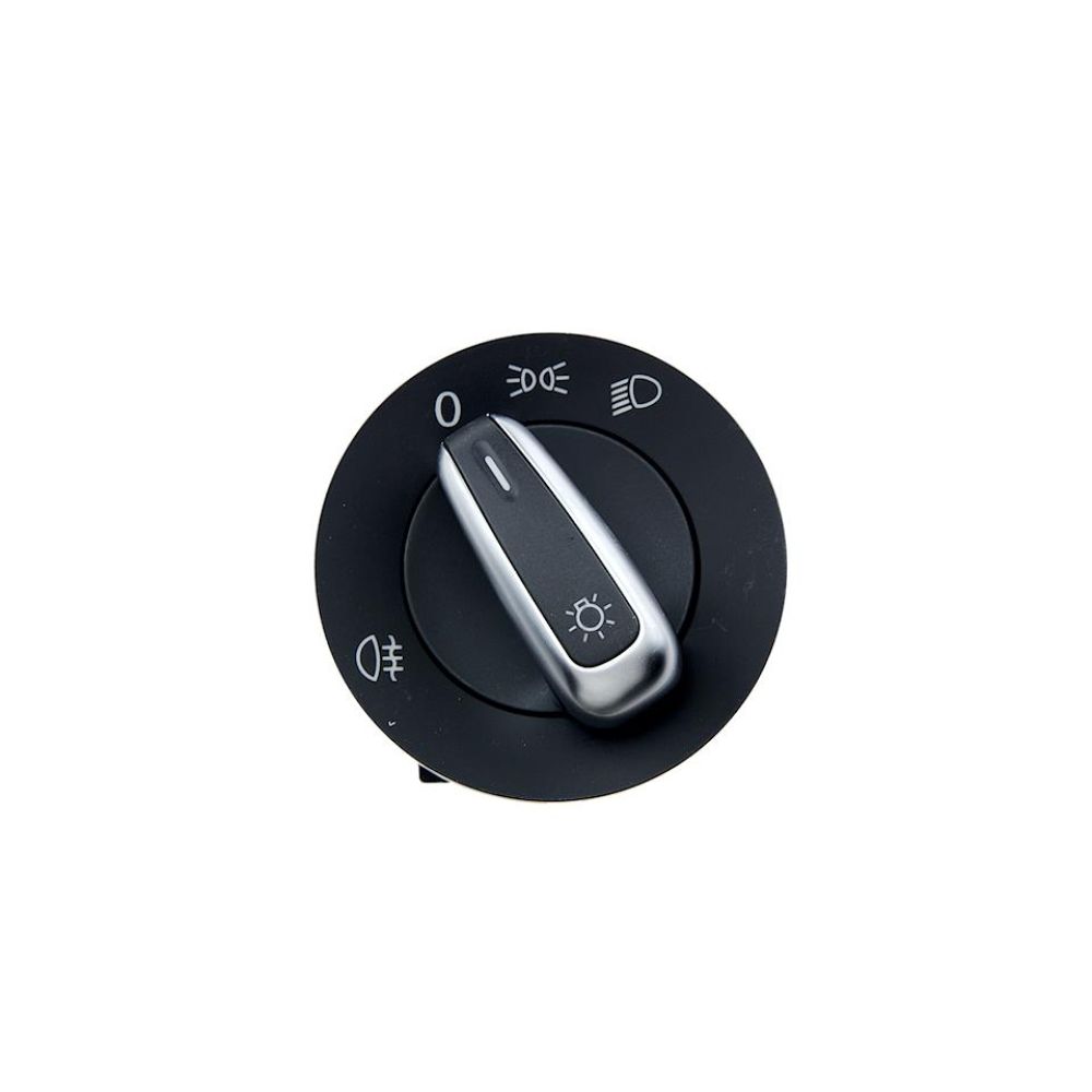 ΔΙΑΚΟΠΤΗΣ ΓΙΑ VW GOLF 6 08+ - PLUS 09+/PASSAT 10+/TIGUAN 10+/TOURAN 10+ ΦΩΤΩΝ orig.3C8941431B