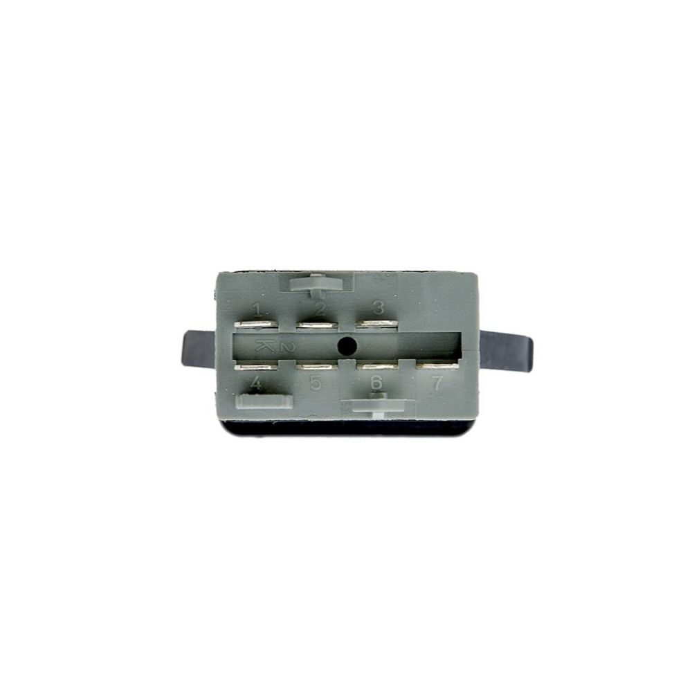 ΔΙΑΚΟΠΤΗΣ ΓΙΑ VW BORA/GOLF 4 7PIN ΑΛΑΡΜ orig.1J0953235C