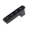 ΔΙΑΚΟΠΤΗΣ ΜΝΗΜΗΣ ΚΑΘΙΣΜΑΤΟΣ orig.1Z0959769 ΓΙΑ VW PASSAT B6 05+ - B7 10+/SHARAN 10+ /TIGUAN 07+  4PIN