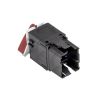 ΔΙΑΚΟΠΤΗΣ ΓΙΑ VW GOLF 5 2003+ /JETTA 2005+ 4PIN ΑΛΑΡΜ orig.1K0953509A ΑJS - 1 TEM.