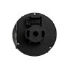 ΔΙΑΚΟΠΤΗΣ ΓΙΑ VW GOLF 5 03+/JETTA 05+/GOLF PLUS 05+/PASSAT B6 05+/TOURAN 03+ 10PIN ΦΩΤΩΝ orig.1K0941431Q