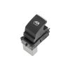 ΔΙΑΚΟΠΤΗΣ ΓΙΑ VW GOLF 7 2014+ PASSAT B8 2014+ TIGUAN 2016+ TOURAN 2016+ ΠΑΡΑΘΥΡΩΝ ΜΟΝΟΣ 4PIN orig.5G0959855J