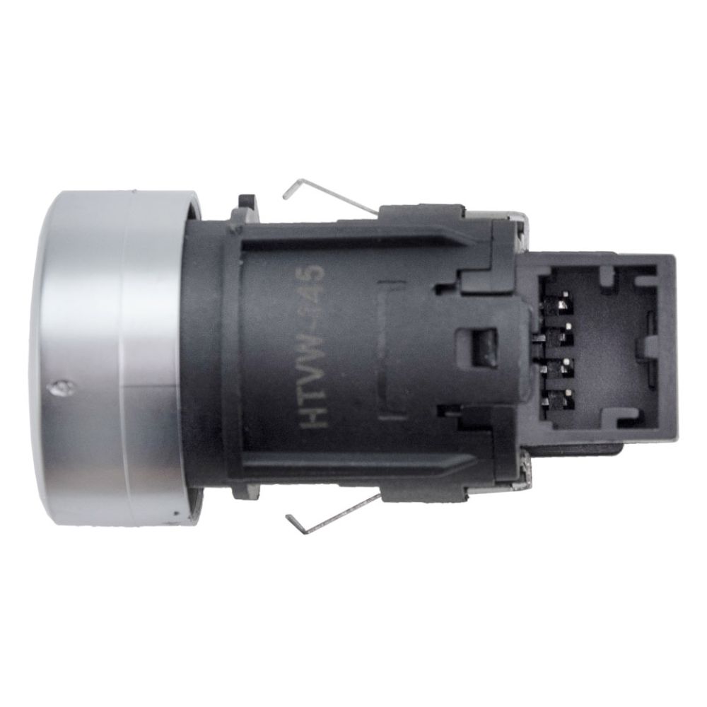NTY - Διακόπτης Start/Stop για Vw Golf 7 / T-Roc με άμεση απόκριση εκκίνησης εξασφαλίζει αξιόπιστη λειτουργία χωρίς καθυστερήσεις OE 5GG959839 – 1 Τεμ. (EWS-VW-145)