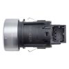 NTY - Διακόπτης Start/Stop για Vw Golf 7 / T-Roc με άμεση απόκριση εκκίνησης εξασφαλίζει αξιόπιστη λειτουργία χωρίς καθυστερήσεις OE 5GG959839 – 1 Τεμ. (EWS-VW-145)
