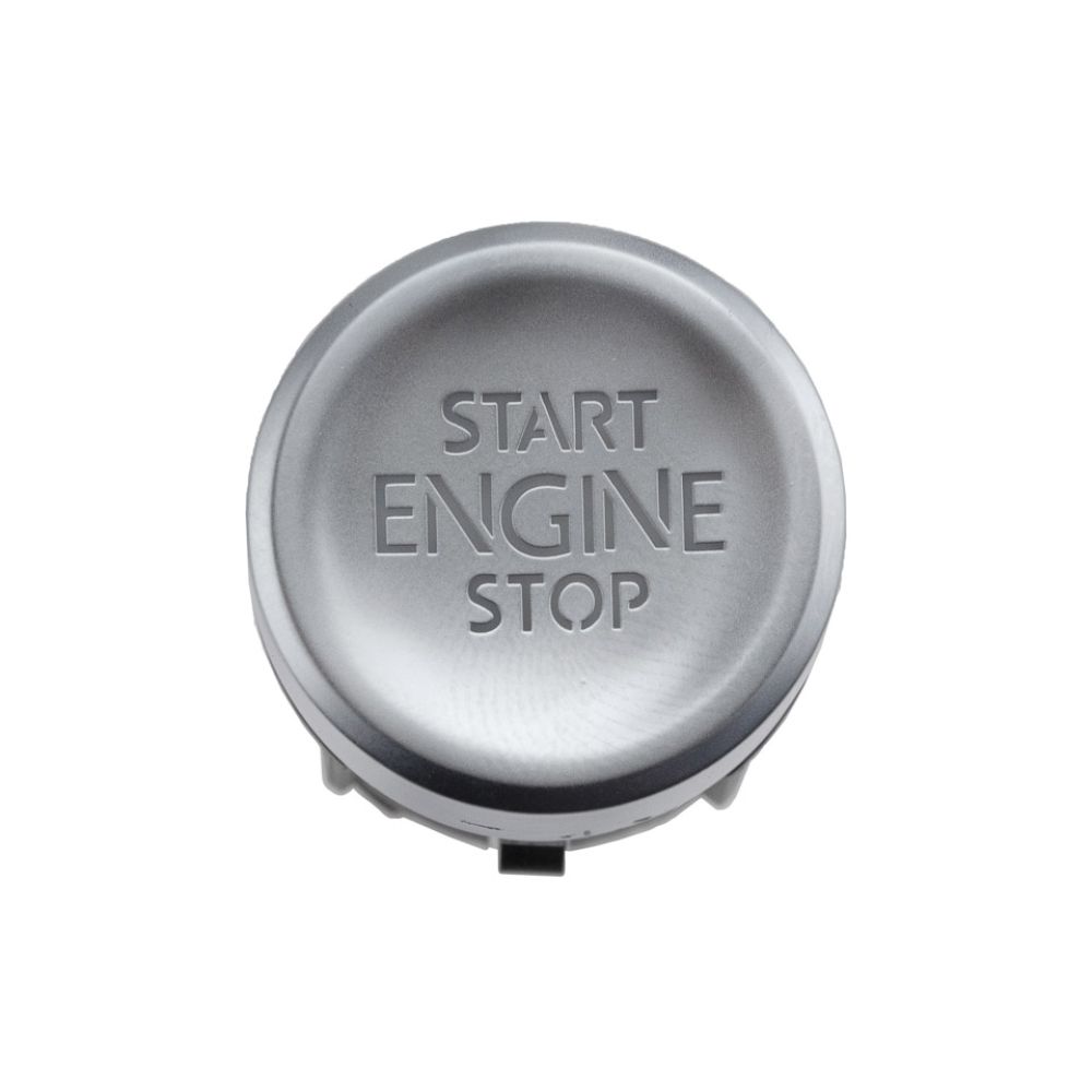 NTY - Διακόπτης Start/Stop για Vw Golf 7 / T-Roc με άμεση απόκριση εκκίνησης εξασφαλίζει αξιόπιστη λειτουργία χωρίς καθυστερήσεις OE 5GG959839 – 1 Τεμ. (EWS-VW-145)