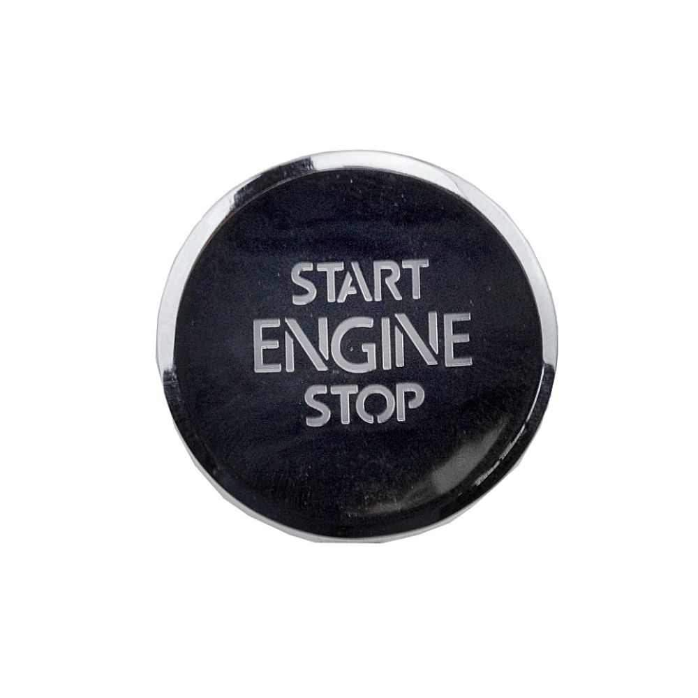 NTY - Διακόπτης Start/Stop για Vw Passat B7 με άμεση απόκριση εκκίνησης εξασφαλίζει αξιόπιστη λειτουργία χωρίς καθυστερήσεις OE 3AB927137D – 1 Τεμ. (EWS-VW-146)