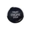 NTY - Διακόπτης Start/Stop για Vw Passat B7 με άμεση απόκριση εκκίνησης εξασφαλίζει αξιόπιστη λειτουργία χωρίς καθυστερήσεις OE 3AB927137D – 1 Τεμ. (EWS-VW-146)