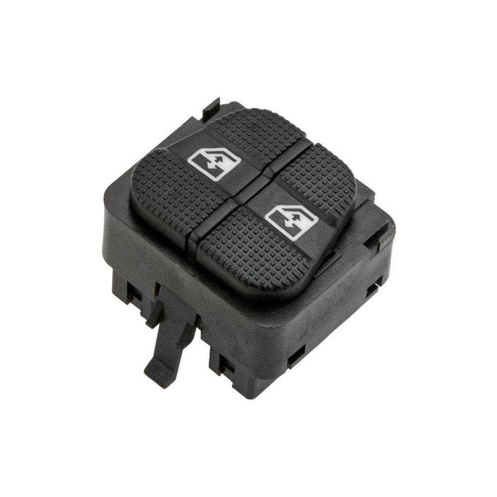 ΔΙΠΛΟΣ ΔΙΑΚΟΠΤΗΣ ΠΑΡΑΘΥΡΩΝ ΓΙΑ VW GOLF 3 1991-1997 6PINS orig.1H0959855 ΝΤΥ - 1 ΤΕΜ.
