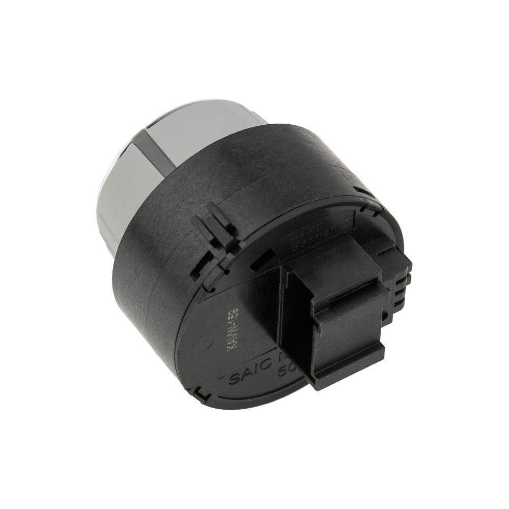 NTY - Διακόπτης Ηλιοροφής για VW Beetle / Golf 6 / Golf Plus / Jetta / Scirocco / Sharan με ομαλή λειτουργία μηχανισμού εξασφαλίζει αξιόπιστο άνοιγμα χωρίς κολλήματα OE 1K9959561 – 1 Τεμ. (EWS-VW-159)
