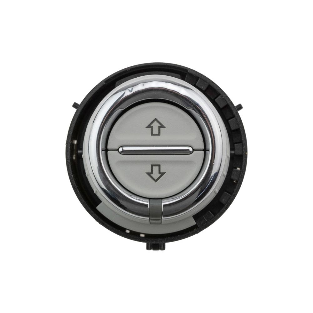 NTY - Διακόπτης Ηλιοροφής για VW Beetle / Golf 6 / Golf Plus / Jetta / Scirocco / Sharan με ομαλή λειτουργία μηχανισμού εξασφαλίζει αξιόπιστο άνοιγμα χωρίς κολλήματα OE 1K9959561 – 1 Τεμ. (EWS-VW-159)