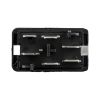 ΔΙΑΚΟΠΤΗΣ ΓΙΑ VW CADDY 96-03/GOLF-JETTA 84-92/POLO 95-00/CORDOBA 99-02/IBIZA 93-99 ΠΑΡΑΘΥΡΩΝ 6PIN orig.191959855