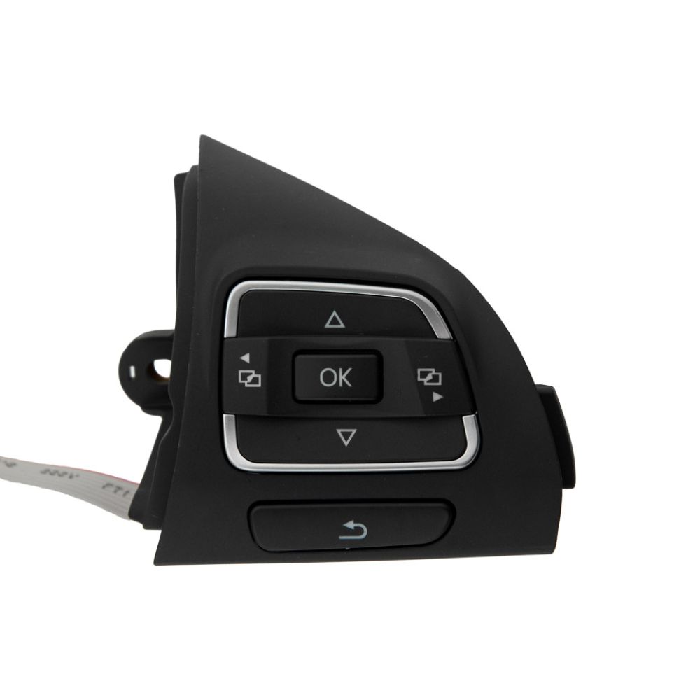 VW GOLF VI/ AMAROK 2010+/TIGUAN 2008+/TOURAN/ CADDY 2011+/ ΧΕΙΡΙΣΤ.ΤΙΜΟΝ.8 PINS orig.5C0959537A