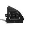 VW GOLF VI/ AMAROK 2010+/TIGUAN 2008+/TOURAN/ CADDY 2011+/ ΧΕΙΡΙΣΤ.ΤΙΜΟΝ.8 PINS orig.5C0959537A