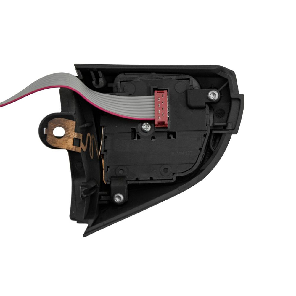 VW GOLF VI/ AMAROK 2010+/TIGUAN 2008+/TOURAN/ CADDY 2011+/ ΧΕΙΡΙΣΤ.ΤΙΜΟΝ.8 PINS orig.5C0959537A