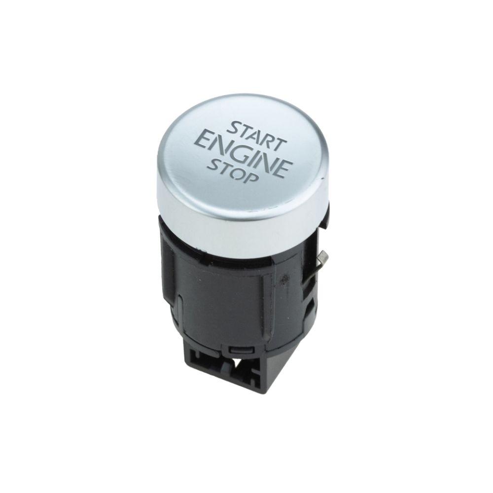 NTY - Διακόπτης Start/Stop για VW Golf Plus / Sharan / Tiguan / Seat Alhambra με άμεση απόκριση εκκίνησης εξασφαλίζει αξιόπιστη λειτουργία χωρίς καθυστερήσεις OE 5N0959839A – 1 Τεμ. (EWS-VW-177)