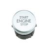 NTY - Διακόπτης Start/Stop για VW Golf Plus / Sharan / Tiguan / Seat Alhambra με άμεση απόκριση εκκίνησης εξασφαλίζει αξιόπιστη λειτουργία χωρίς καθυστερήσεις OE 5N0959839A – 1 Τεμ. (EWS-VW-177)