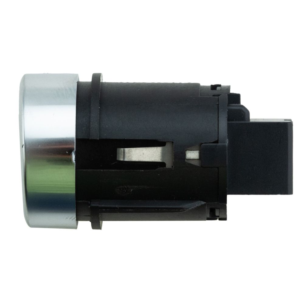 NTY - Διακόπτης Start/Stop για VW Golf Plus / Sharan / Tiguan / Seat Alhambra με άμεση απόκριση εκκίνησης εξασφαλίζει αξιόπιστη λειτουργία χωρίς καθυστερήσεις OE 5N0959839A – 1 Τεμ. (EWS-VW-177)