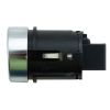NTY - Διακόπτης Start/Stop για VW Golf Plus / Sharan / Tiguan / Seat Alhambra με άμεση απόκριση εκκίνησης εξασφαλίζει αξιόπιστη λειτουργία χωρίς καθυστερήσεις OE 5N0959839A – 1 Τεμ. (EWS-VW-177)
