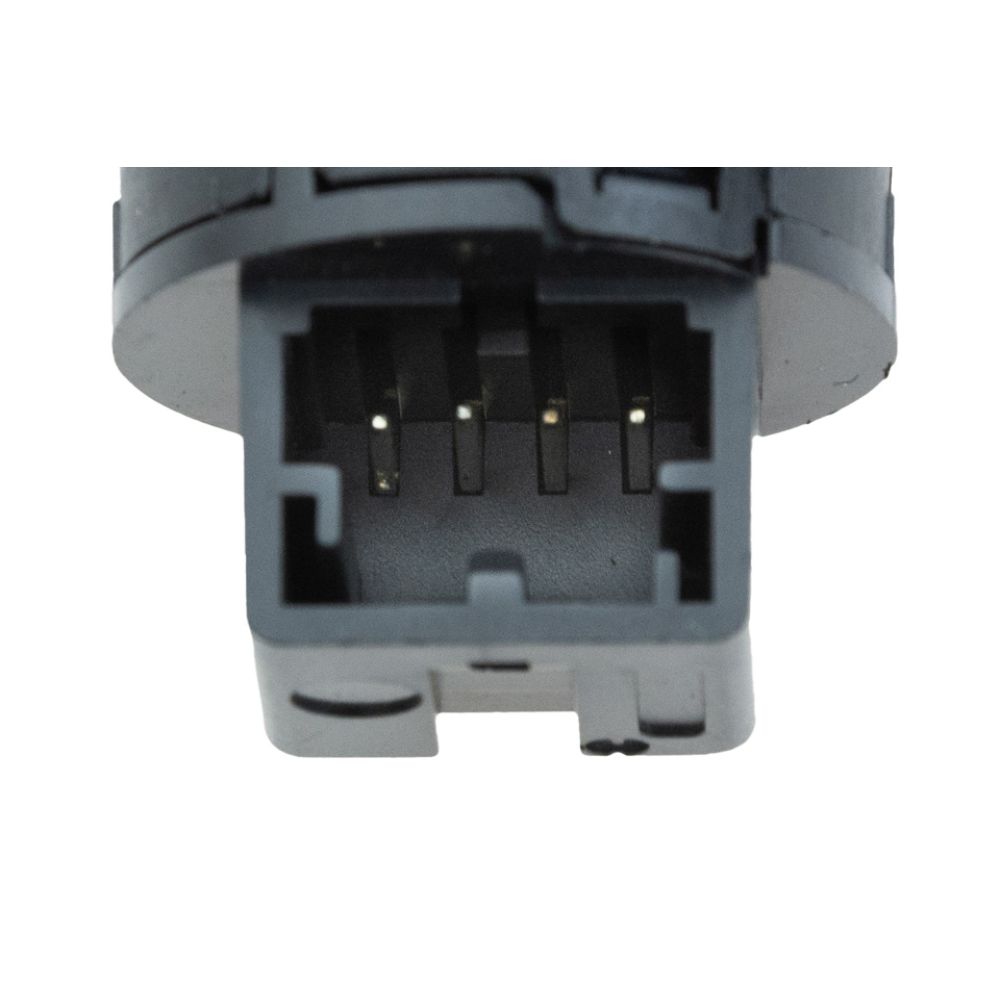 NTY - Διακόπτης Start/Stop για VW Golf Plus / Sharan / Tiguan / Seat Alhambra με άμεση απόκριση εκκίνησης εξασφαλίζει αξιόπιστη λειτουργία χωρίς καθυστερήσεις OE 5N0959839A – 1 Τεμ. (EWS-VW-177)