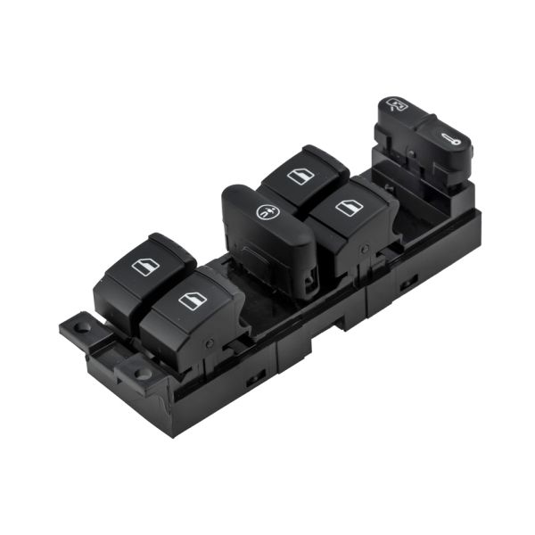 ΠΟΛΛΑΠΛΟΣ ΔΙΑΚΟΠΤΗΣ ΠΑΡΑΘΥΡΩΝ ΓΙΑ VW GOLF 4 1997+ / BORA 1998+ / PASSAT B5 2000+ 9PINS orig.1J4959857B ΝΤΥ - 1 ΤΕΜ. ΠΟΛΛΑΠΛΟΣ ΔΙΑΚΟΠΤΗΣ ΠΑΡΑΘΥΡΩΝ ΓΙΑ VW GOLF 4 1997+ / BORA 1998+ / PASSAT B5 2000+ 9PINS orig.1J4959857B ΝΤΥ - 1 ΤΕΜ.