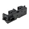 ΠΟΛΛΑΠΛΟΣ ΔΙΑΚΟΠΤΗΣ ΠΑΡΑΘΥΡΩΝ ΓΙΑ VW GOLF 4 1997+ / BORA 1998+ / PASSAT B5 2000+ 9PINS orig.1J4959857B ΝΤΥ - 1 ΤΕΜ.