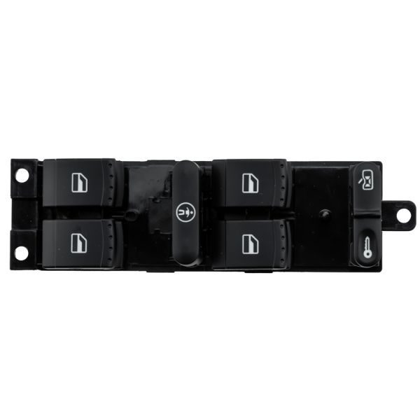ΠΟΛΛΑΠΛΟΣ ΔΙΑΚΟΠΤΗΣ ΠΑΡΑΘΥΡΩΝ ΓΙΑ VW GOLF 4 1997+ / BORA 1998+ / PASSAT B5 2000+ 9PINS orig.1J4959857B ΝΤΥ - 1 ΤΕΜ. ΠΟΛΛΑΠΛΟΣ ΔΙΑΚΟΠΤΗΣ ΠΑΡΑΘΥΡΩΝ ΓΙΑ VW GOLF 4 1997+ / BORA 1998+ / PASSAT B5 2000+ 9PINS orig.1J4959857B ΝΤΥ - 1 ΤΕΜ.