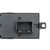 ΠΟΛΛΑΠΛΟΣ ΔΙΑΚΟΠΤΗΣ ΠΑΡΑΘΥΡΩΝ ΓΙΑ VW GOLF 4 1997+ / BORA 1998+ / PASSAT B5 2000+ 9PINS orig.1J4959857B ΝΤΥ - 1 ΤΕΜ.