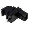 ΜΟΝΟΣ ΔΙΑΚΟΠΤΗΣ ΠΑΡΑΘΥΡΩΝ ΓΙΑ AUDI A1 2019+ / SEAT ATECA 2016+ / LEON 2013+ / VW POLO 2018+ / T-CROSS 2019+ orig.5G0959855B / 5G0959855R ΝΤΥ - 1 ΤΕΜ.