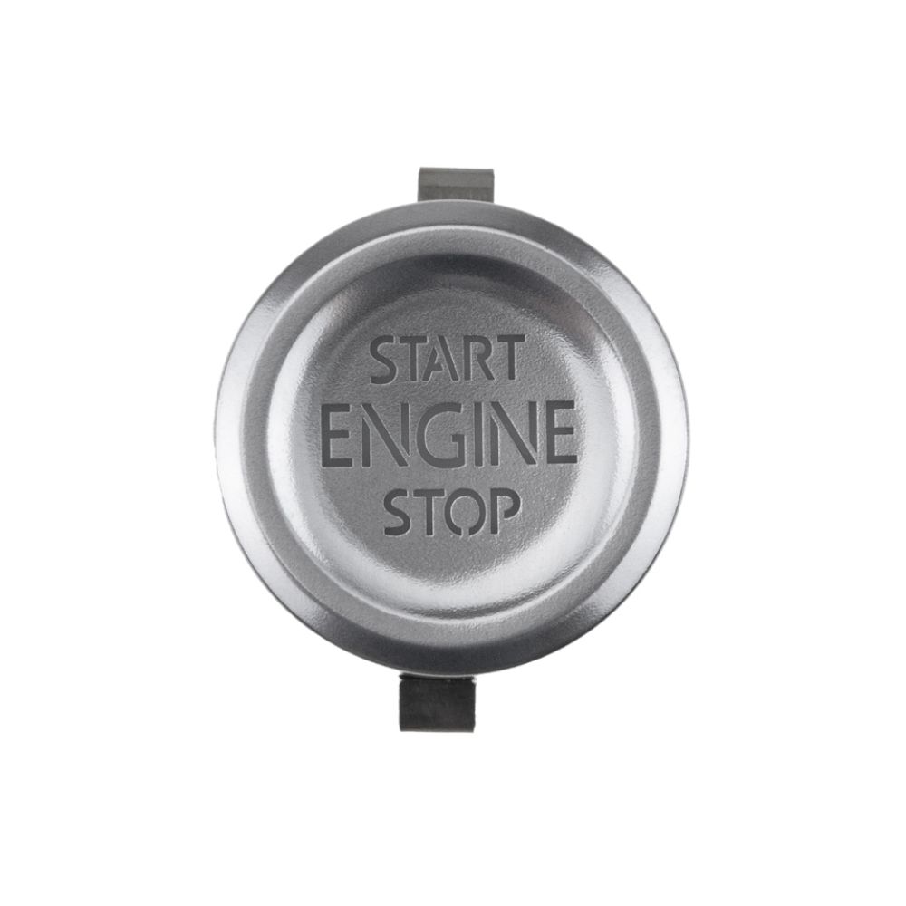 NTY - Διακόπτης Start/Stop για VW Passat B8 / Arteon με άμεση απόκριση εκκίνησης εξασφαλίζει αξιόπιστη λειτουργία χωρίς καθυστερήσεις OE 3G1959839 – 1 Τεμ. (EWS-VW-188)