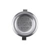 NTY - Διακόπτης Start/Stop για VW Passat B8 / Arteon με άμεση απόκριση εκκίνησης εξασφαλίζει αξιόπιστη λειτουργία χωρίς καθυστερήσεις OE 3G1959839 – 1 Τεμ. (EWS-VW-188)