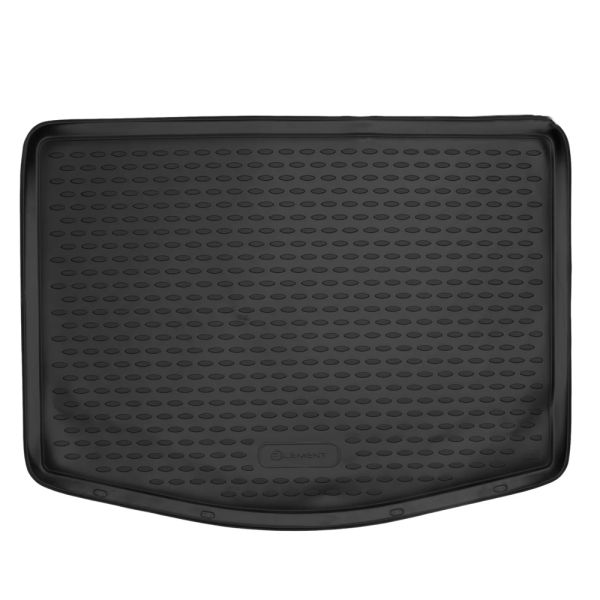 ΠΑΤΑΚΙ ΣΚΑΦΗ ΠΟΡΤ ΜΠΑΓΚΑΖ  ΓΙΑ NISSAN JUKE 5D 2019+  ΚΑΤΩ ΜΕΡΟΣ TPE ΛΑΣΤΙΧΟ ΣΕ ΜΑΥΡΟ ΧΡΩΜΑ NOVLINE - 1 ΤΕΜ.