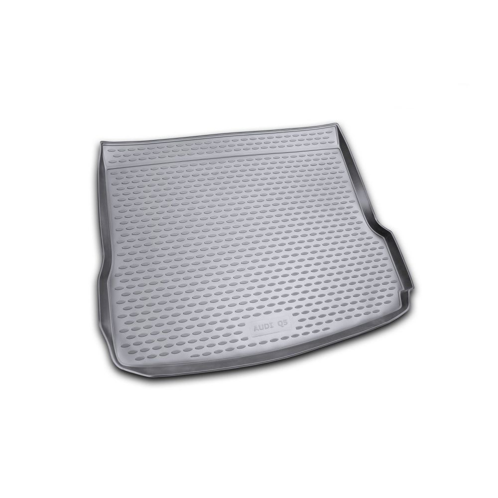 ΠΑΤΑΚΙ ΣΚΑΦΗ ΠΟΡΤ ΜΠΑΓΚΑΖ ΓΙΑ AUDI Q5 11/2008+ TPE ΛΑΣΤΙΧΟ ΣΕ ΜΑΥΡΟ ΧΡΩΜΑ NOVLINE - 1 ΤΕΜ.
