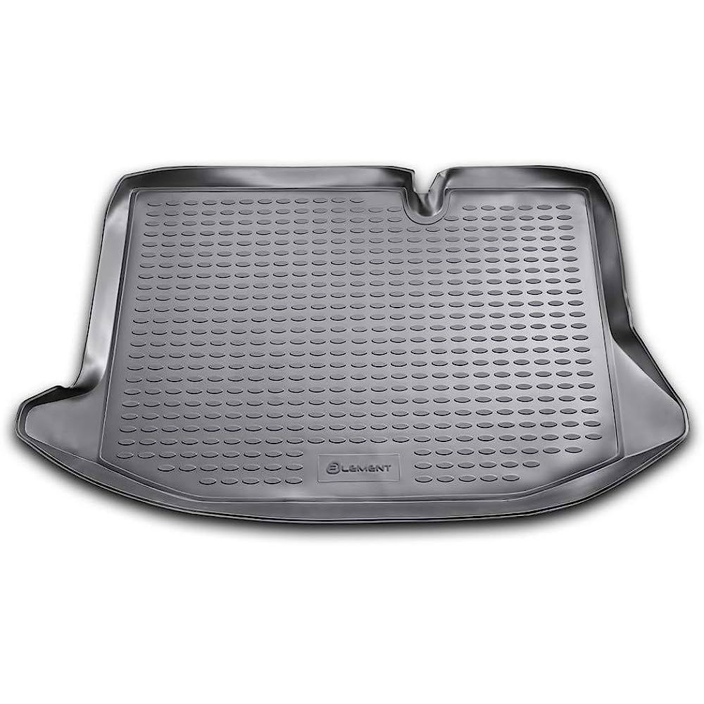 ΠΑΤΑΚΙ ΣΚΑΦΗ ΠΟΡΤ ΜΠΑΓΚΑΖ ΓΙΑ FORD FIESTA 5D 2002-2008 TPE ΛΑΣΤΙΧΟ ΣΕ ΜΑΥΡΟ ΧΡΩΜΑ NOVLINE - 1 ΤΕΜ.