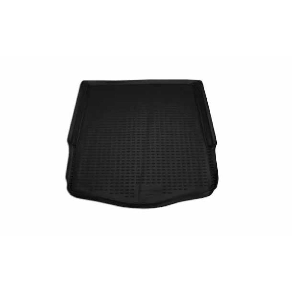 ΠΑΤΑΚΙ ΣΚΑΦΗ ΠΟΡΤ ΜΠΑΓΚΑΖ ΓΙΑ FORD MONDEO SEDAN 2007+ TPE ΛΑΣΤΙΧΟ ΣΕ ΜΑΥΡΟ ΧΡΩΜΑ NOVLINE - 1 ΤΕΜ.