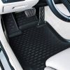 ΠΑΤΑΚΙΑ ΣΕ ΣΚΑΦΗ TPE ΛΑΣΤΙΧΟ ΓΙΑ HONDA CIVIC 5D 2006+   ΣΕ ΜΑΥΡΟ ΧΡΩΜΑ NOVLINE - 4 ΤΕΜ.?