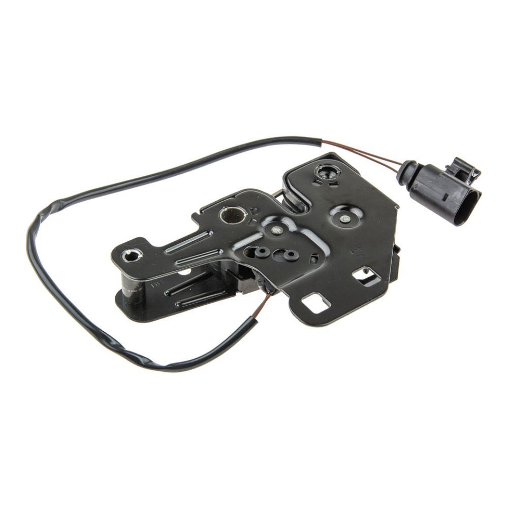 ΚΛΕΙΔΑΡΙΑ ΚΑΠΩ ΓΙΑ AUDI A6 05>11/A6 ALLROAD 07>11  orig.4F0823509 NTY - 1 τεμ.