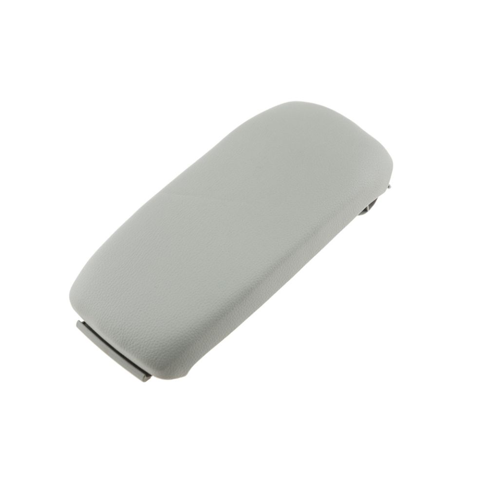 ΚΑΠΑΚΙ OEM ΤΕΜΠΕΛΗ ΓΙΑ AUDI A3 2003>2012 ΓΚΡΙ ΧΡΩΜΑ orig.8P0864245P NTY - 1 τεμ.