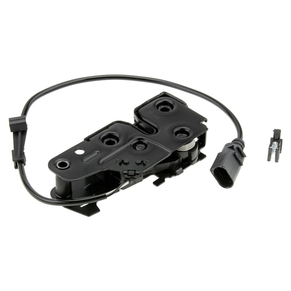 ΚΛΕΙΔΑΡΙΑ ΚΑΠΩ ΓΙΑ AUDI A4 2007>/A5 2009>/Q5 2010>/VW GOLF V 2003>/JETTA 2005 > orig.8K0823509F NTY - 1 τεμ.