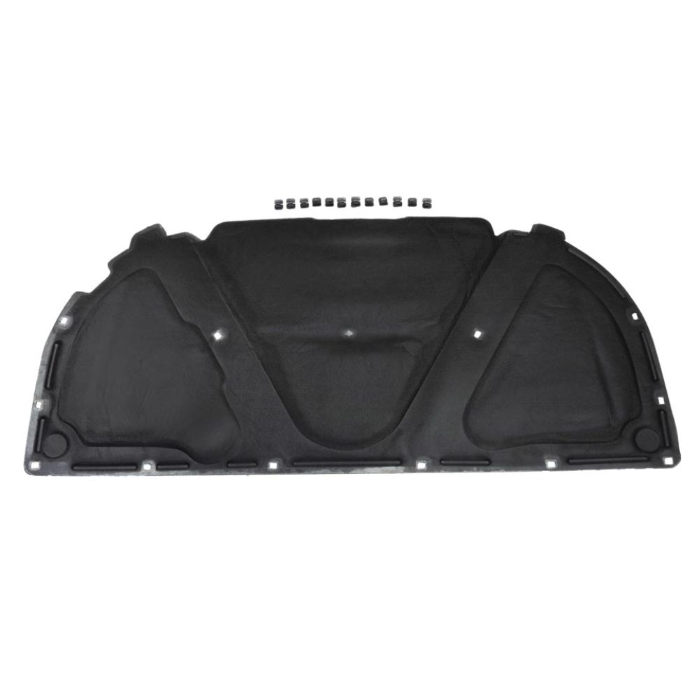 ΗΧΟΜΟΝΩΣΗ ΓΙΑ AUDI A4 /A4 AVANT 2004>  ΚΑΠΩ ΧΩΡΟΥ ΚΙΝΗΤΗΡΑ orig.8E0863825AJ NTY - 1 τεμ.