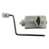 ΜΟΤΕΡ ΠΟΡΤΑΣ ΡΕΖΕΡΒΟΥΑΡ orig.8E0862153A ΓΙΑ AUDI A4 B7 2005+ / SEAT EXEO 2009+ ΝΤΥ - 1 ΤΕΜ.