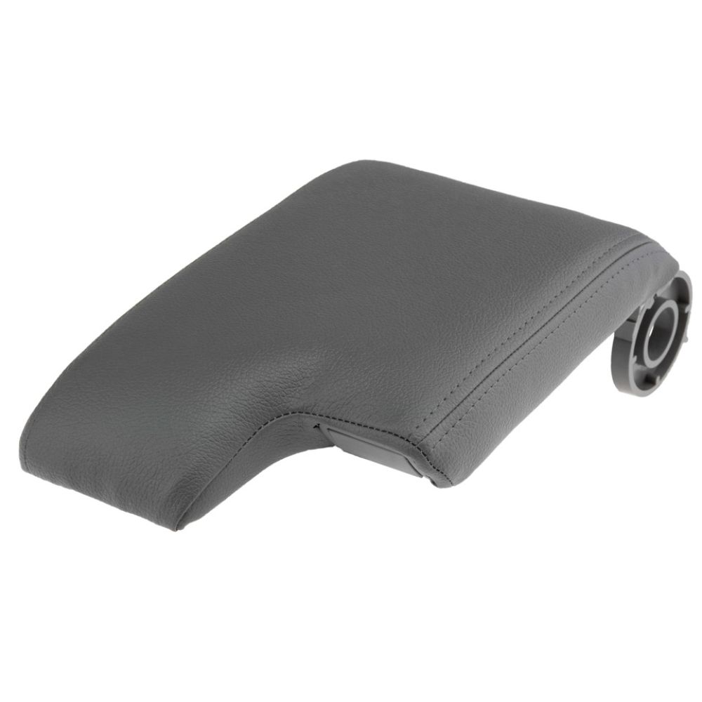 ΚΑΠΑΚΙ OEM ΤΕΜΠΕΛΗ ΓΙΑ BMW 3 E46 1999+  ΓΚΡΙ ΧΡΩΜΑ NTY - 1 τεμ.
